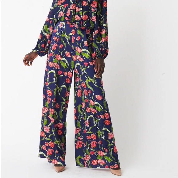 Molly Moorkamp Pants - Picture 3 of 9